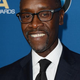 Actor Don Cheadle attends the 66th Annual Directors Guild of America Awards held at the Hyatt Regency Century Plaza in Century City, Calif., Jan. 25, 2014.
Frazer Harrison/Getty Images for DGA